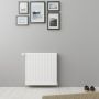 RADIATOR VANNBÅREN 600X600MM 995W