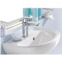 SERVANTARMATUR HANSGROHE ECOS L 1-GREPS U/BUNNVENTIL