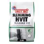 SLEMMING HEY'DI HVIT 5KG