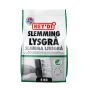 SLEMMING HEY'DI LYSGRÅ 5KG