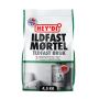 MØRTEL HEY'DI ILDFAST 4.5 KG