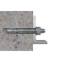 EKSPANSJONSBOLT FISCHER 12X106MM                         