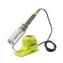 LODDEBOLT RYOBI R18SOI-0 18V ONE+ UTEN BATTERI