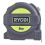 MÅLBÅND RYOBI RTM8M 8M