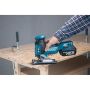 STIKKSAG MAKITA DJV181Z 18V UTEN BATTERI