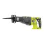 BAJONETTSAG RYOBI R18RS-0 18V ONE+ UTEN BATTERI