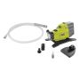 VANNPUMPE RYOBI R18TP-0 18V UTEN BATTERI