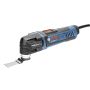 MULTIVERKTØY BOSCH PROFESSIONAL GOP 30-28 300W