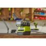 BATTERISETT RYOBI RC18120-150X ONE+ 18V 1X5.0AH