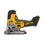 STIKKSAG DEWALT DCS335N-XJ 18V UTEN BATTERI