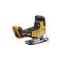 STIKKSAG DEWALT DCS335N-XJ 18V UTEN BATTERI