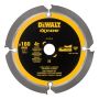 DIAMANTSAGBLAD DEWALT DT1470-QZ 160X20MM 4T