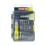 BITSSETT RYOBI RAK59SD 59 DELER