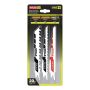 BAJONETTSAGBLAD RYOBI RAK3RBWM 3-PACK