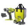 MUTTERTREKKER RYOBI 18V R18IW3-120S