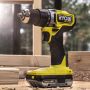 DRILL RYOBI RPD18C-242S ONE+ HP 18V 1X2,0+1X4,0AH