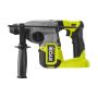 KOMBIHAMMER RYOBI RSDS18X-0 ONE+ HP 18V UTEN BATTERI