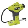 KOMPRESSOR RYOBI R18PI-0 18V UTEN BATTERI