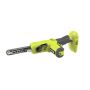 FINGERSLIPER RYOBI R18PF-0 18V ONE+ UTEN BATTERI