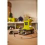 POWERBANK RYOBI USB-LADER R18USB-0 UTEN BATTERI