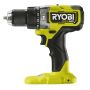 DRILL RYOBI RPD18X-0 ONE+ HP 18V UTEN BATTERI