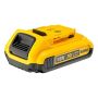 BATTERI DEWALT DCB183-XJ 18V 2.0AH