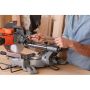 KAPP- & GJÆRSAG BLACK+DECKER BES700-QS 1600W 216MM