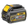 BATTERI DEWALT FLEXVOLT DCB546-XJ 18V/54V 6AH