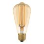 LYSKILDE OSRAM EDIOSON GOLD 2200K E27 5,8W