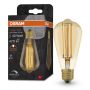 LYSKILDE OSRAM EDIOSON GOLD 2200K E27 5,8W