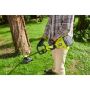 GRESTRIMMER RYOBI RY18LTX38A-0 ONE+ HP 18V UTEN BATTERI