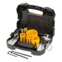 HULLSAGSETT DEWALT GENERAL EXTREME SETT 11 DELER