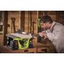 BORDSAG RYOBI RTBS18X-0 ONE+ HP 18V UTEN BATTERI