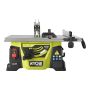 BORDSAG RYOBI RTBS18X-0 ONE+ HP 18V UTEN BATTERI