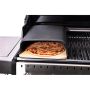 PIZZAOVN TIL GASSGRILL BROIL KING STØPEJERN 39CM