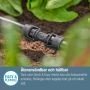 SKJØTEFORBINDELSE GARDENA MICRO-DRIP-SYSTEM 1/2" 3PK