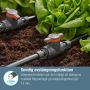 REGULERINGSVENTIL GARDENA MICRO-DRIP-SYSTEM 1/2"