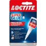 KONTAKTLIM LOCTITE SUPER GLUE PRECISION 5ML