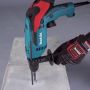 SLAGBORMASKIN MAKITA HP1641FJ 680W ELEKTRISK