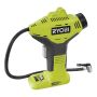 KOMPRESSOR RYOBI R18PI-0 18V UTEN BATTERI