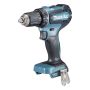 DRILL MAKITA LXT DDF485Z 18V UTEN BATTERI