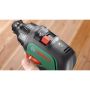 DRILL BOSCH ADVANCED 18 18V 2X2,5AH