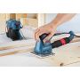 PLANSLIPER BOSCH PROFESSIONAL GSS 140-1A 180W 