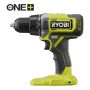 DRILL RYOBI RDD18-0 ONE+ 18V UTEN BATTERI