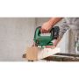 STIKKSAG BOSCH UNIVERSAL SAW 18V-100 UTEN BATTERI