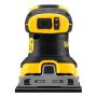 PLANSLIPER DEWALT DCW200N-XJ 18V UTEN BATTERI