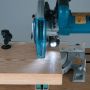 KAPP- & GJÆRSAG MAKITA LS0815FLN 1400W 216MM