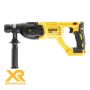 BORHAMMER DEWALT DCH133N-XJ 18V UTEN BATTERI