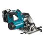 SIRKELSAG MAKITA DSS610Z 18V UTEN BATTERI