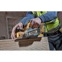 HØVEL DEWALT DCP580N-XJ 18V UTEN BATTERI